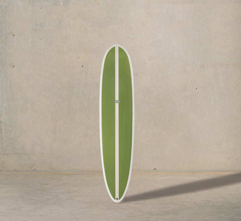 8'6" Fireball EVO 2