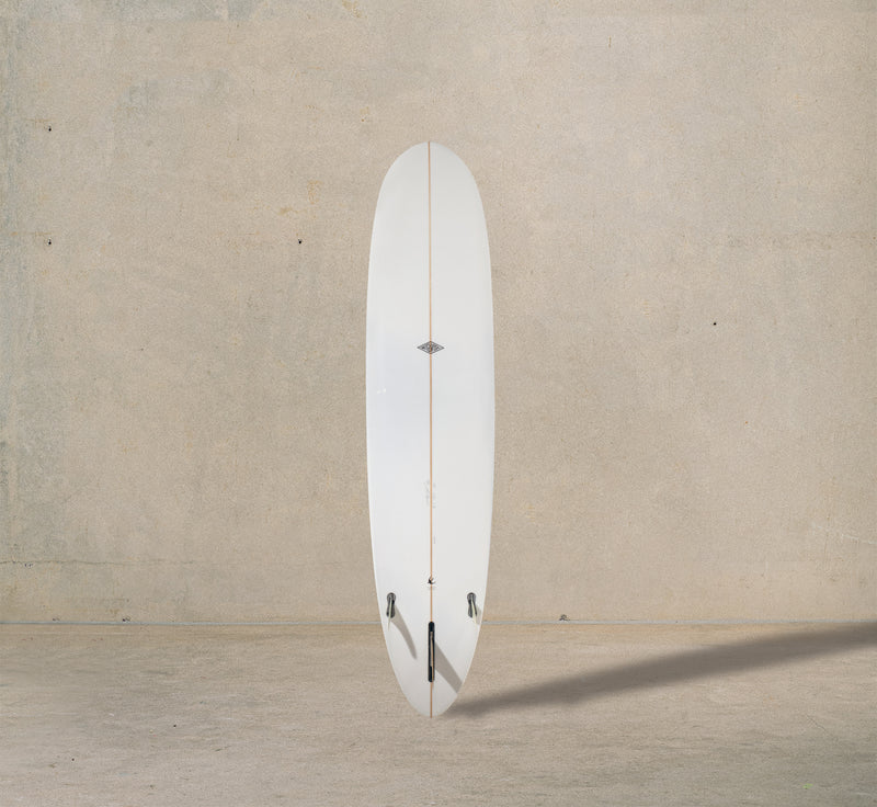 8'6" Fireball EVO 2