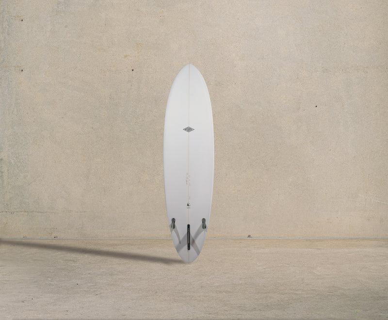 6'11" Elveen