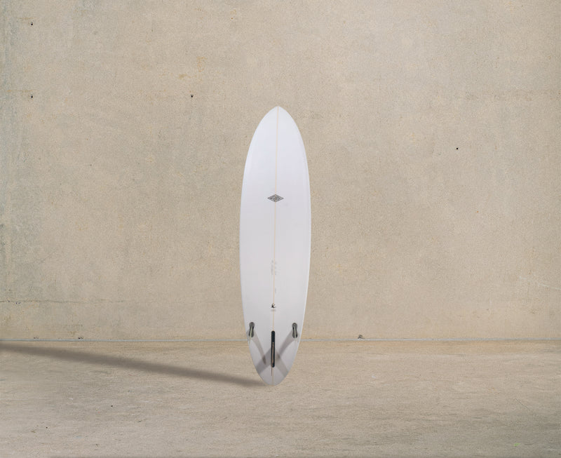 6'11" Elveen