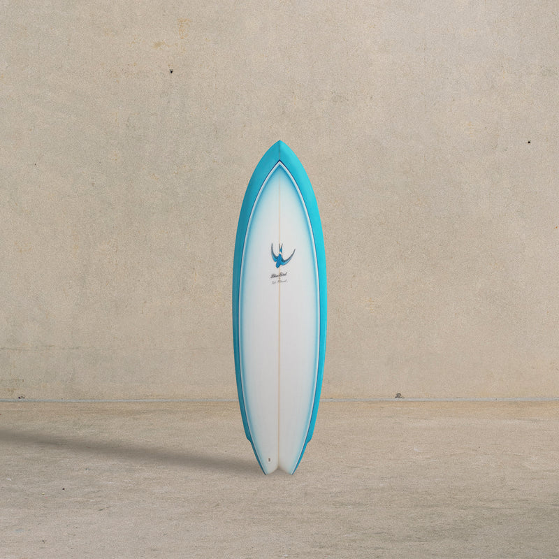 5'10" Bluebird Twin