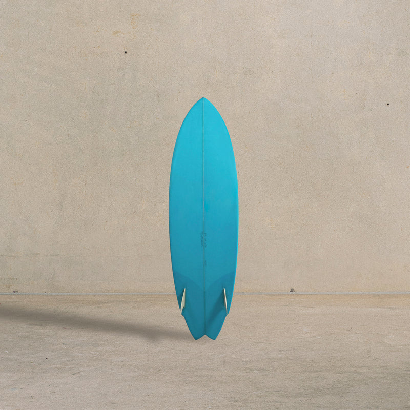 5'10" Bluebird Twin