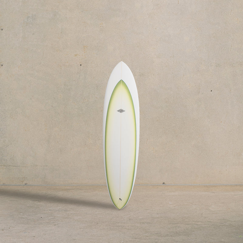 7'1" Elveen