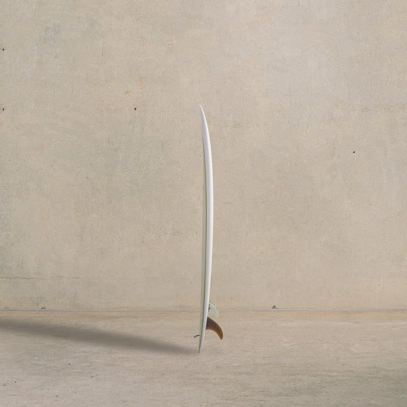 7'1" Elveen