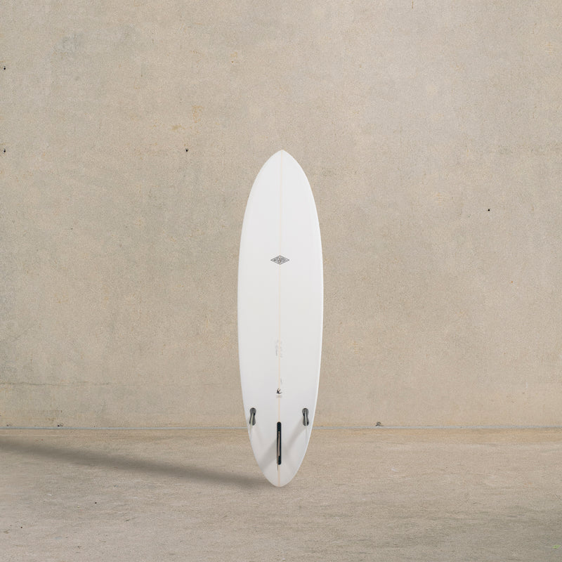 7'1" Elveen