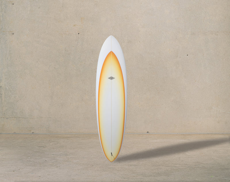 7'1" Elveen
