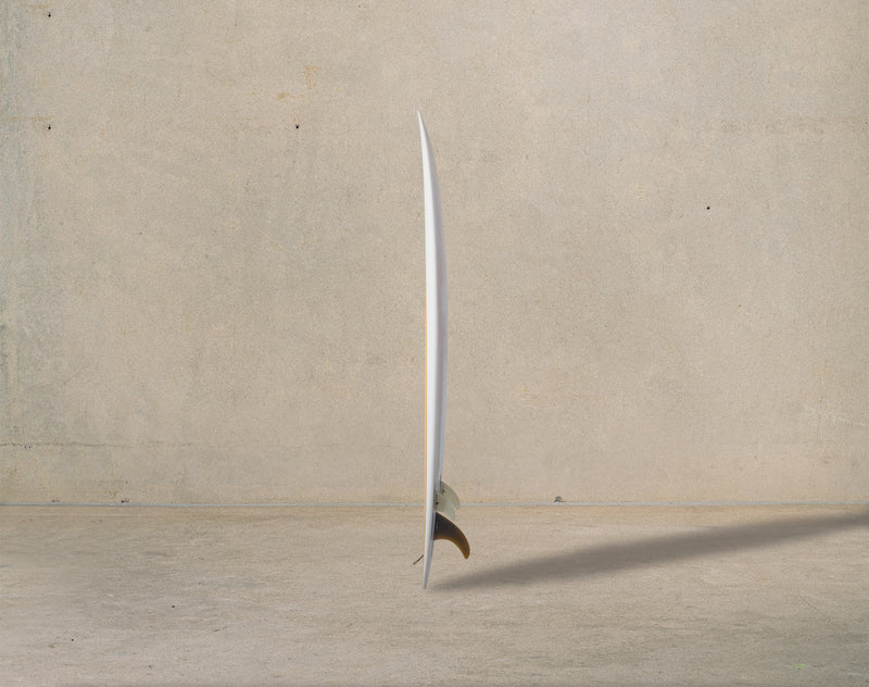 7'1" Elveen