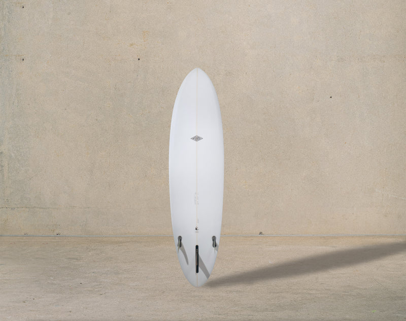 7'1" Elveen