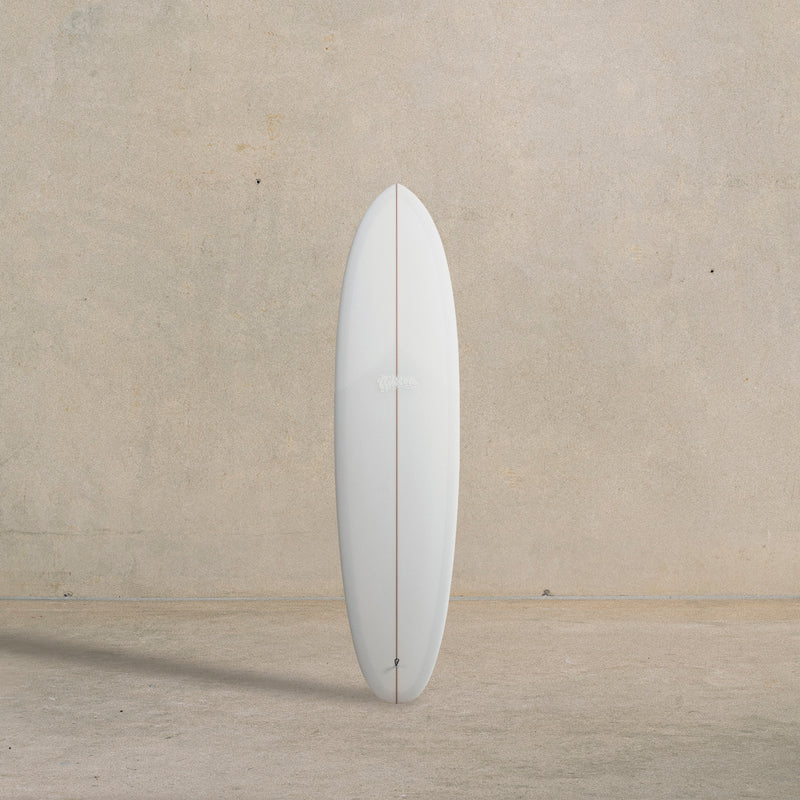 7'2" Rincon