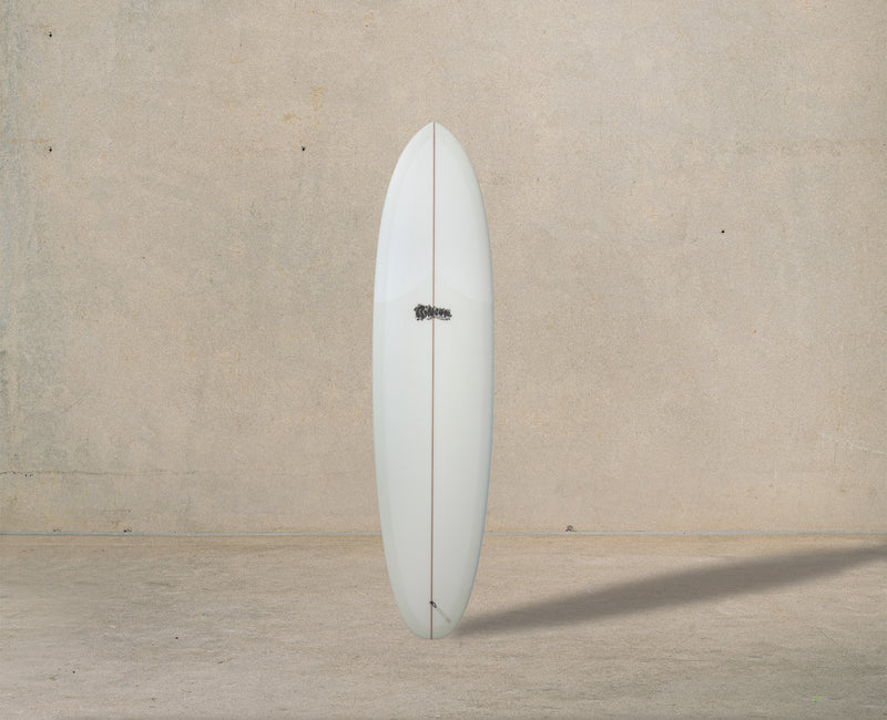 7'6" Rincon
