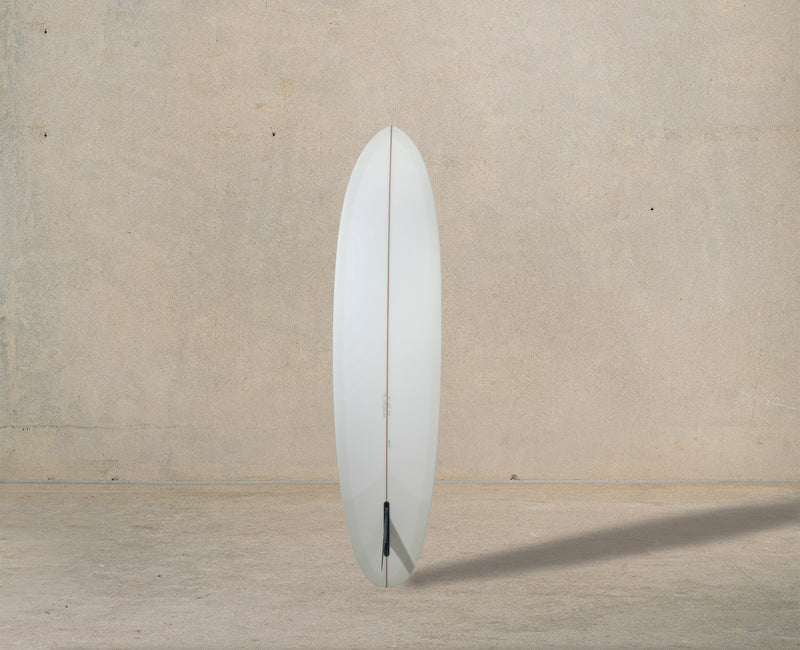 7'6" Rincon