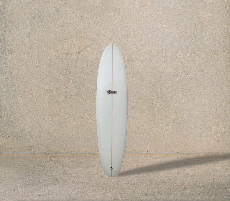 7'6" Rincon