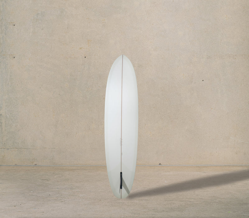 7'6" Rincon