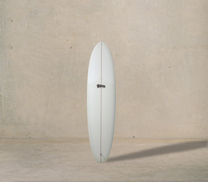 7'6" Rincon