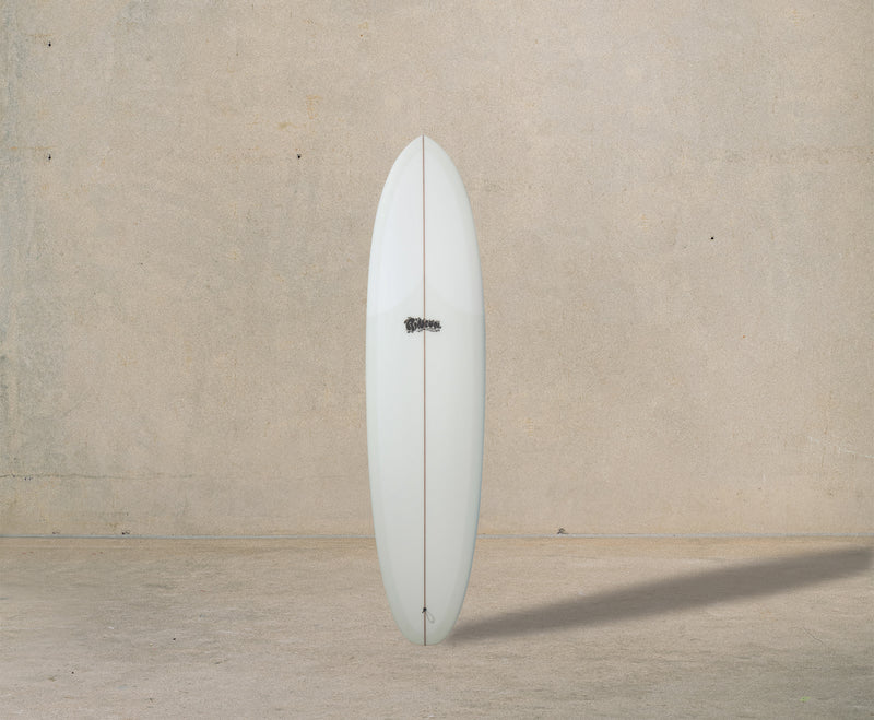 7'6" Rincon
