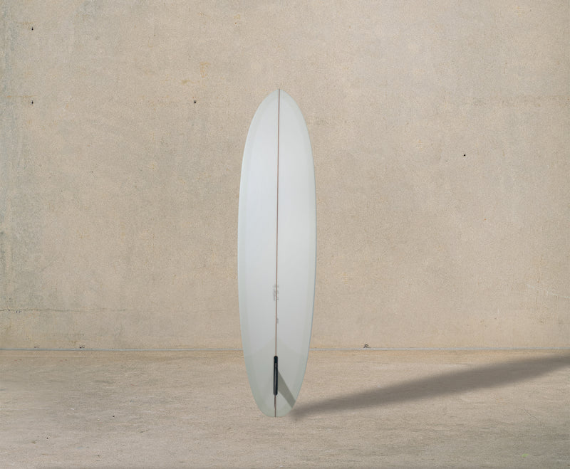 7'6" Rincon