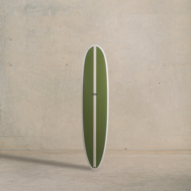 8'6" Fireball EVO 2