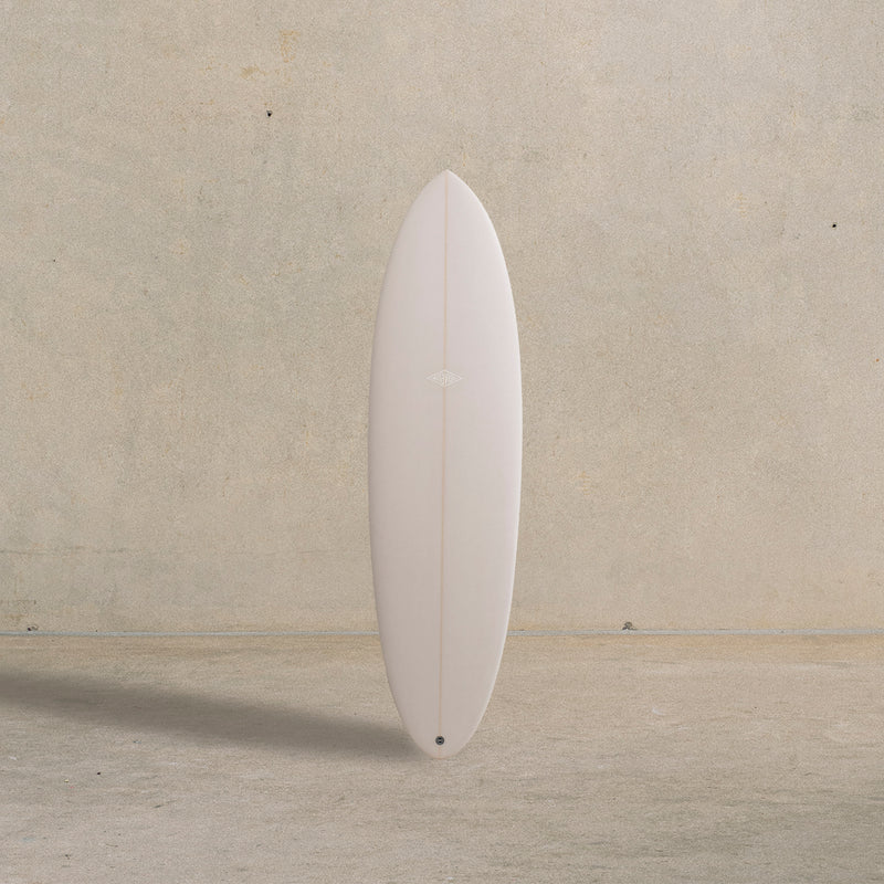 6'6" Josie Quad