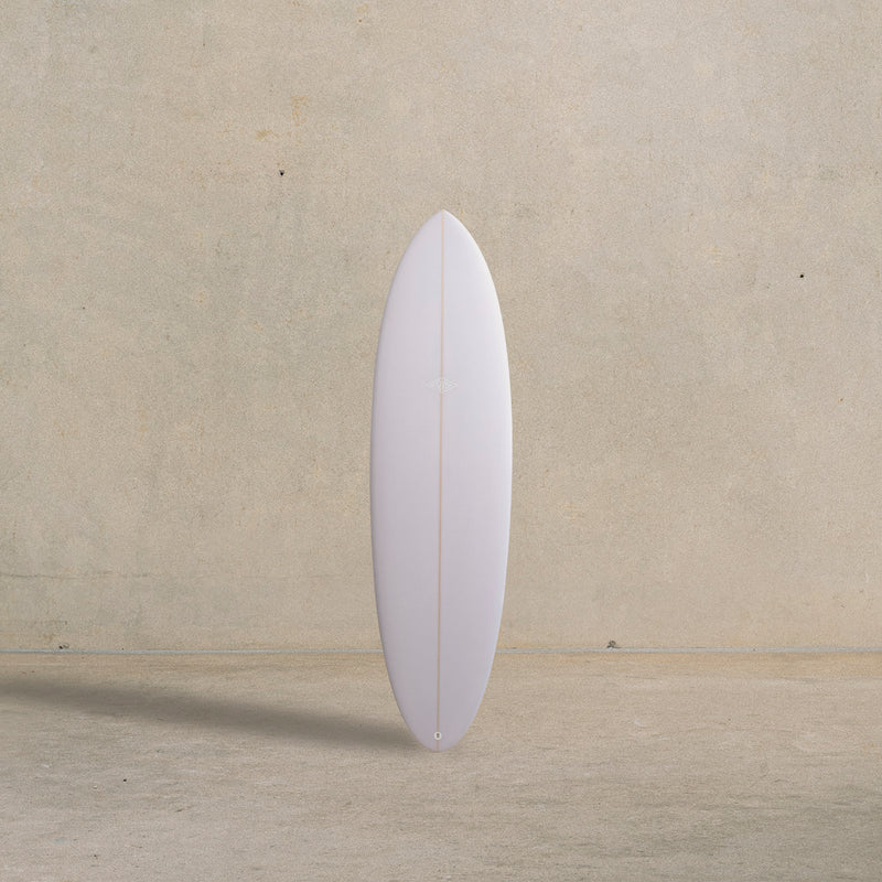 6'6" Josie Quad