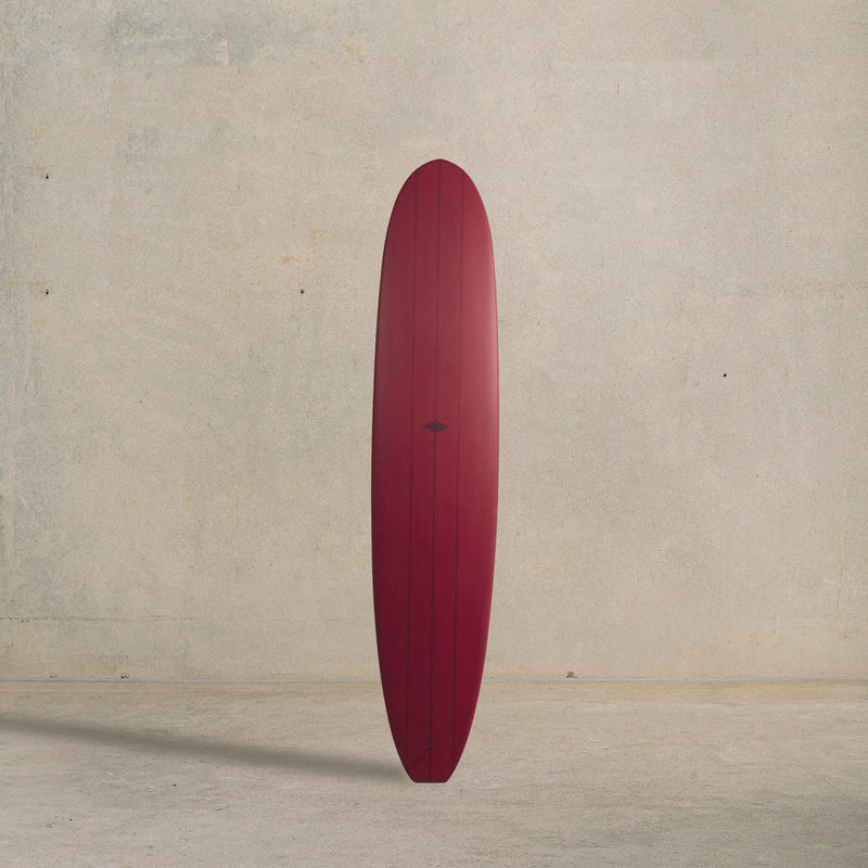 9'3" Squaretail