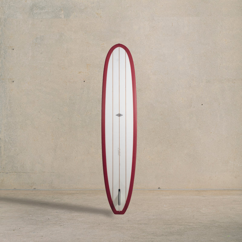 9'3" Squaretail