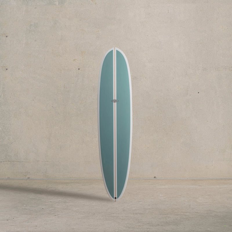 8'0" Fireball EVO 2
