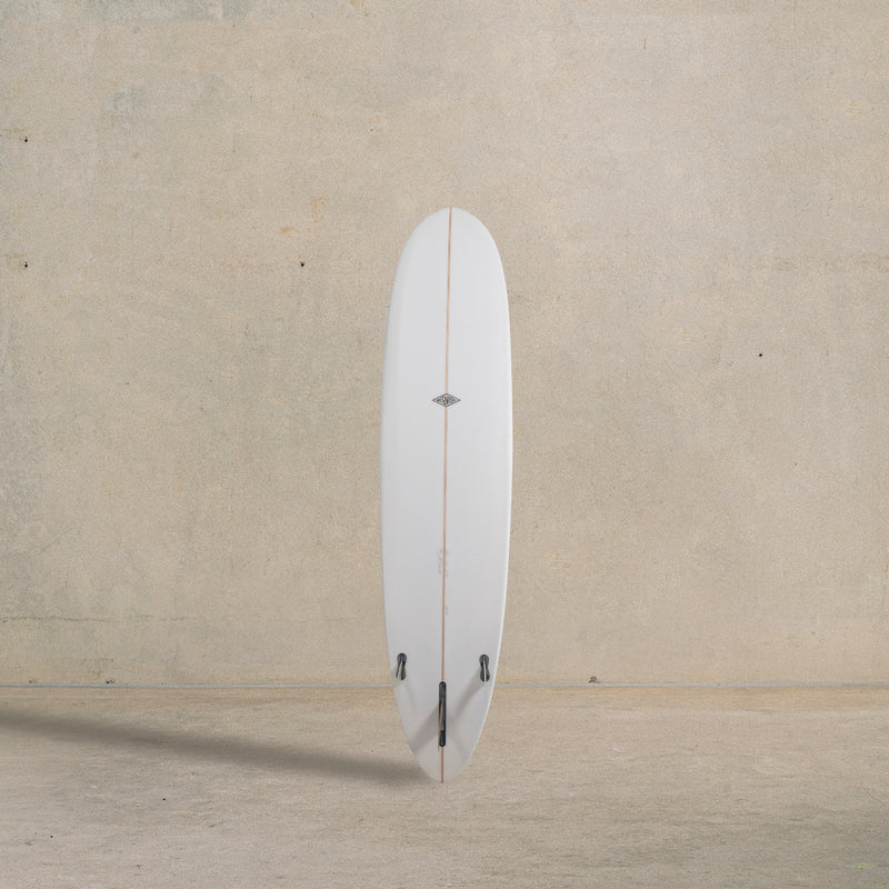 8'0" Fireball EVO 2