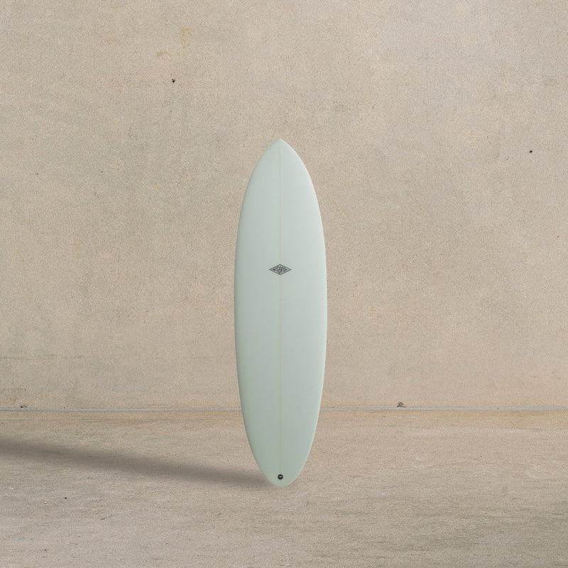 6'2" Josie Quad
