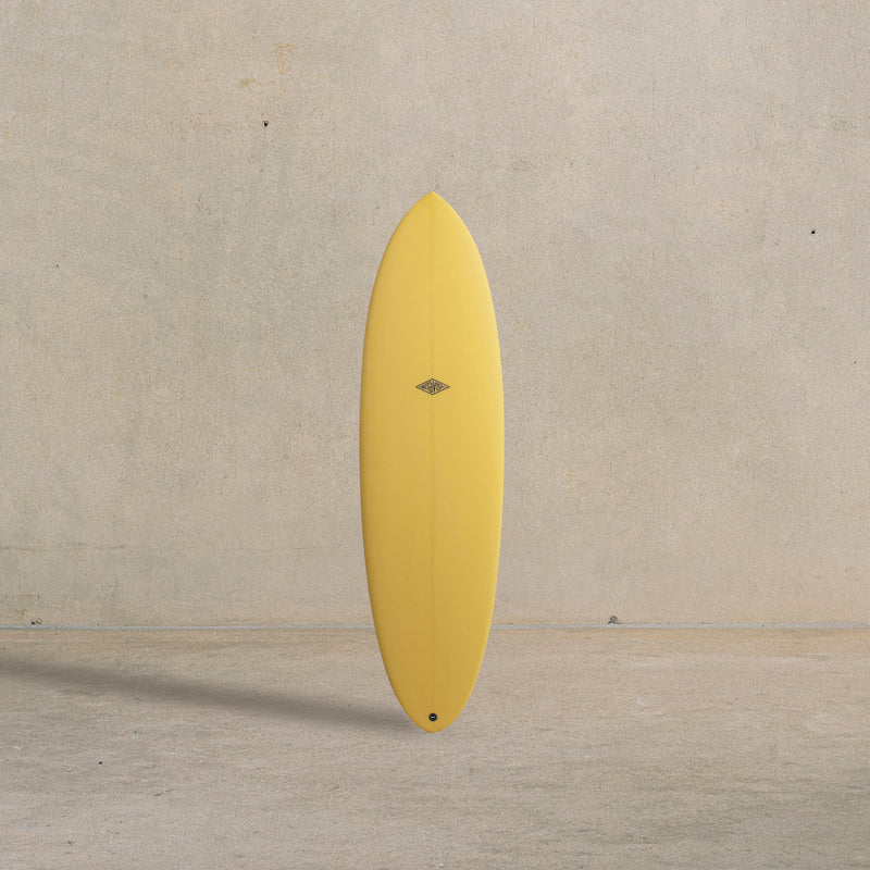 6'2" Josie Quad