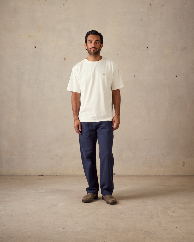 Boxy Hotline Tee