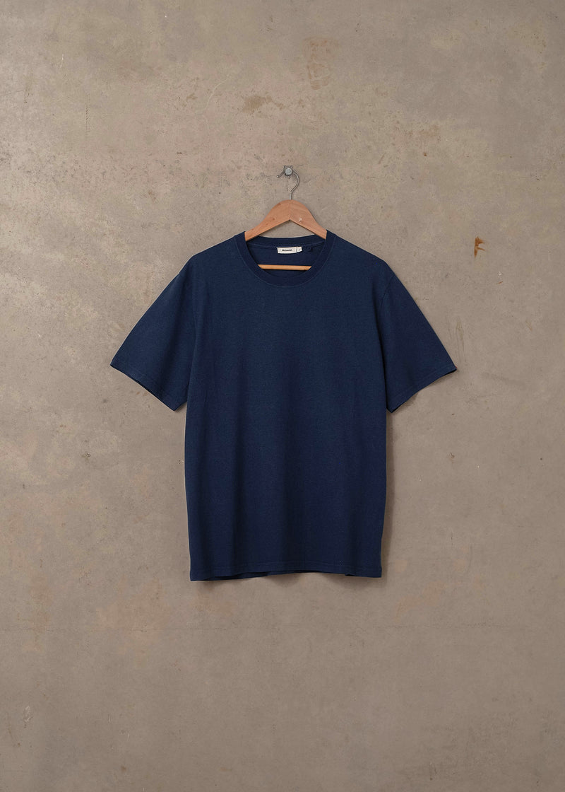 Womens Hemp Tee