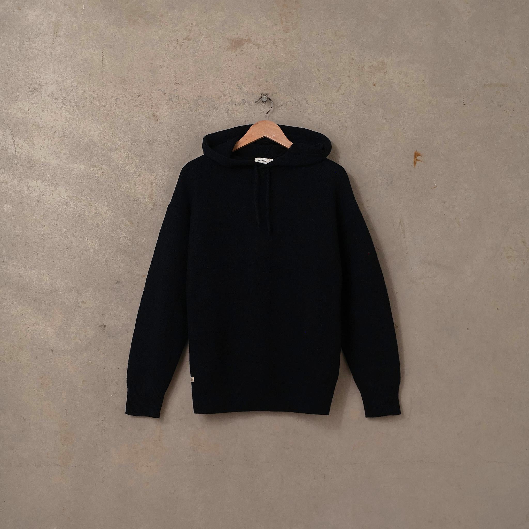 Apres Knit Hoodie – McTavish Surfboards
