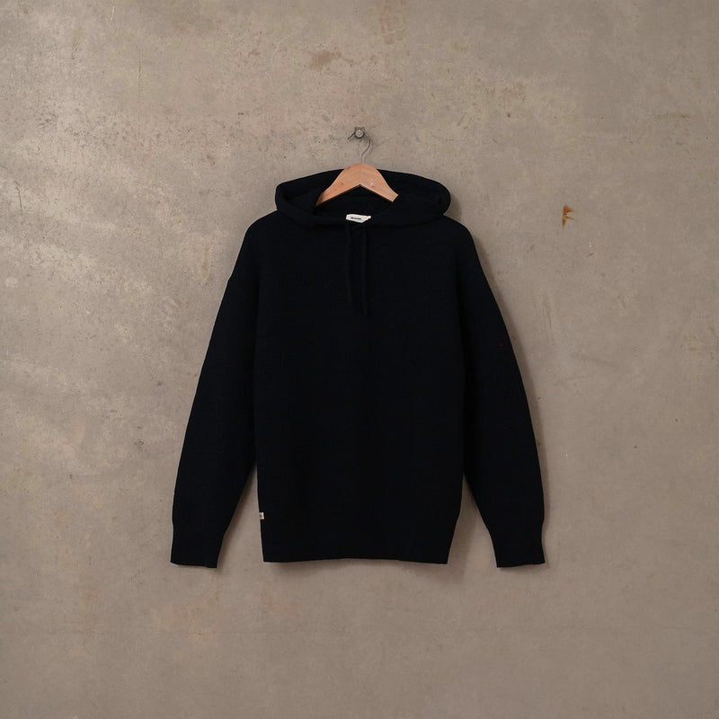 Apres Knit Hoodie