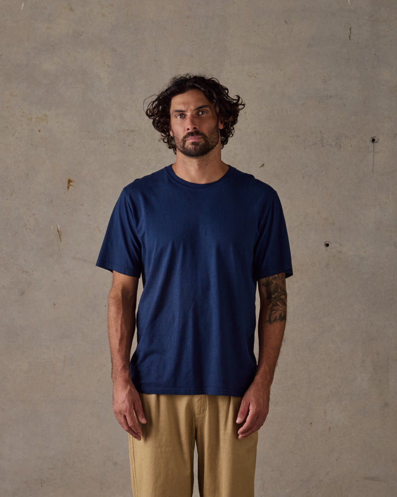 Hemp Tee
