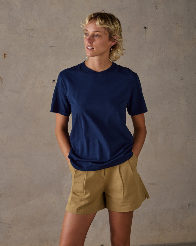 Hemp Tee (Womens)