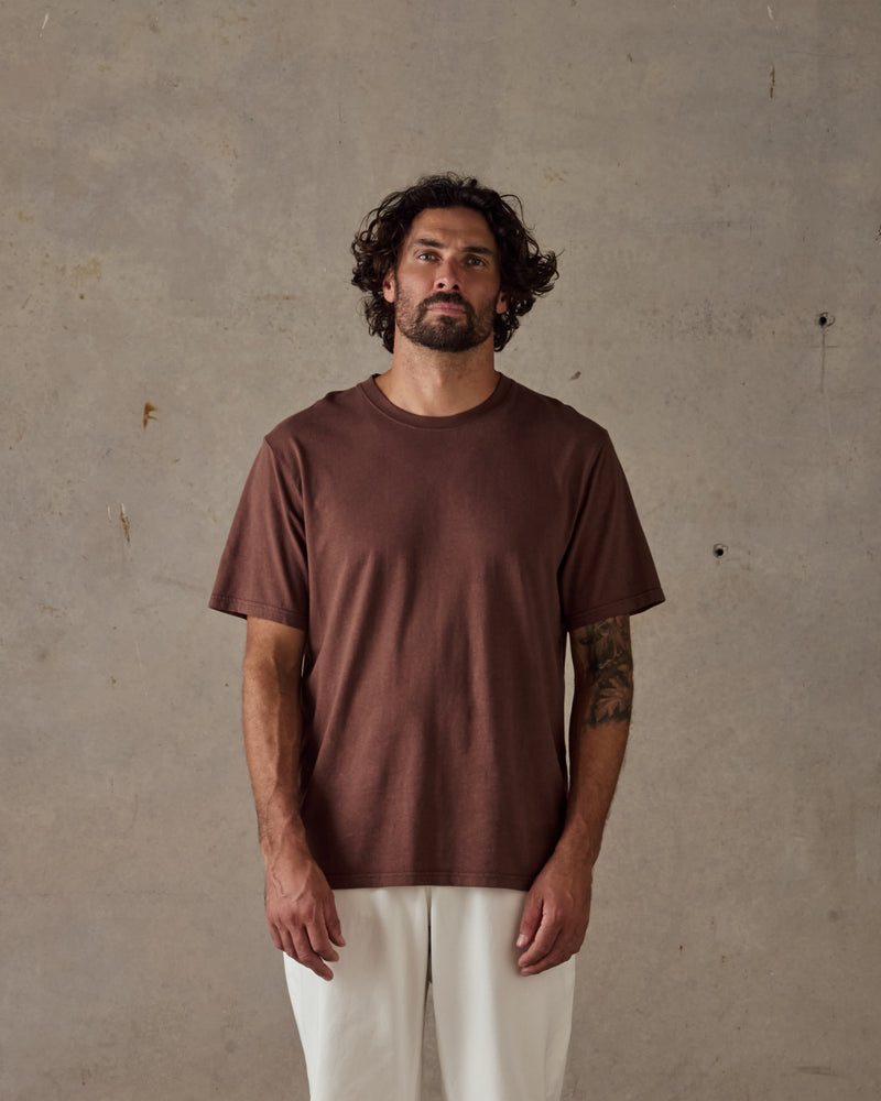 Hemp Tee