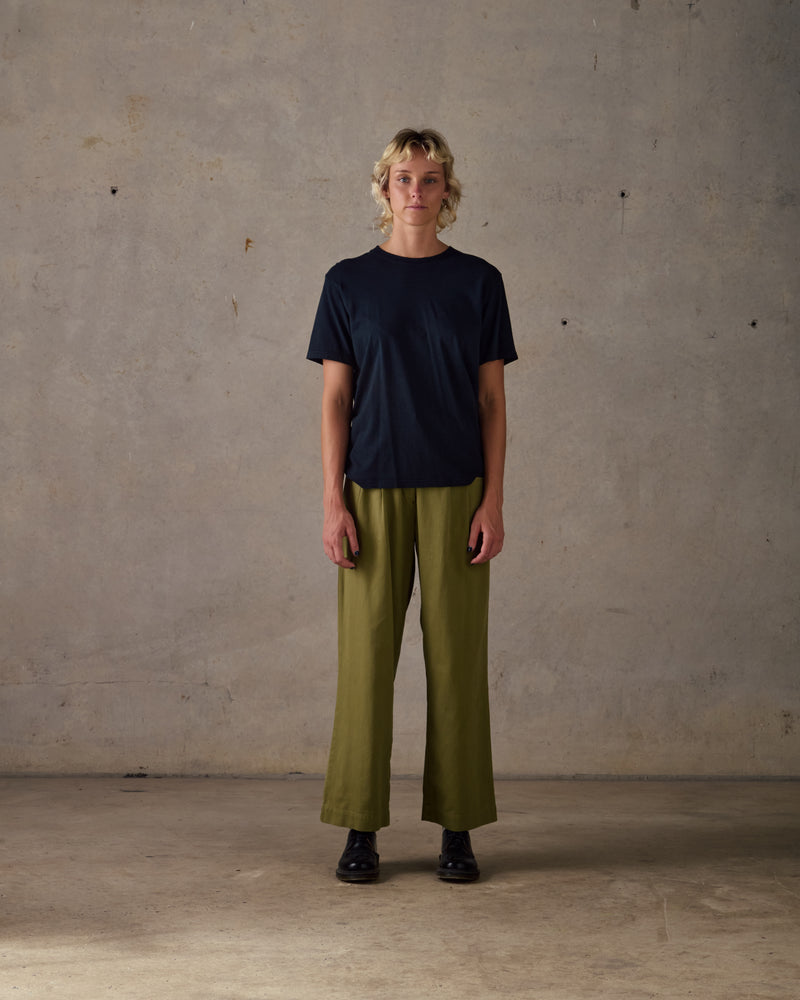 Hemp Tee (Womens)