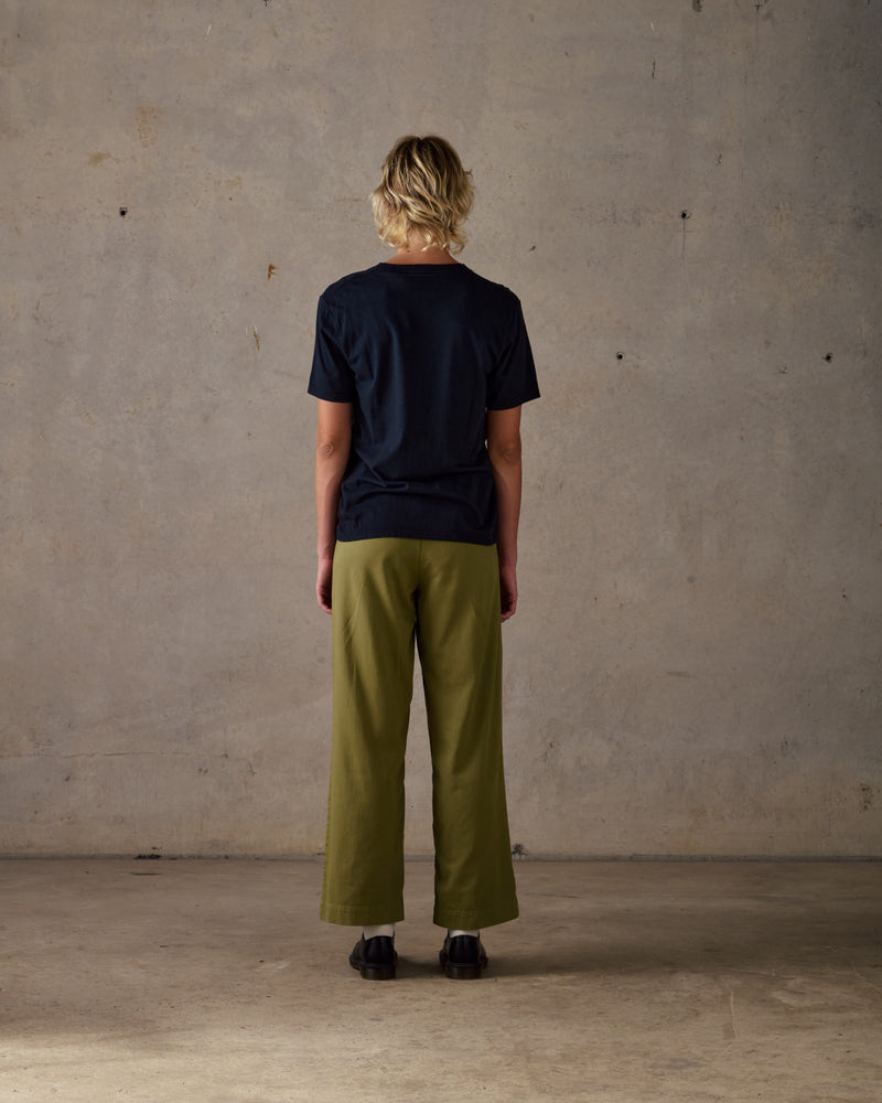 Hemp Tee (Womens)