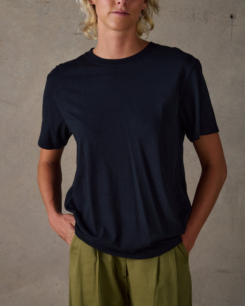 Hemp Tee (Womens)