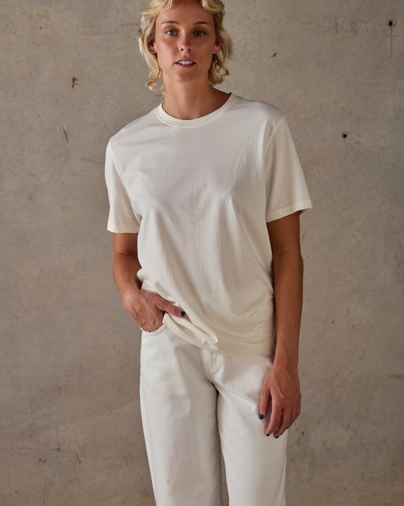 Hemp Tee (Womens)