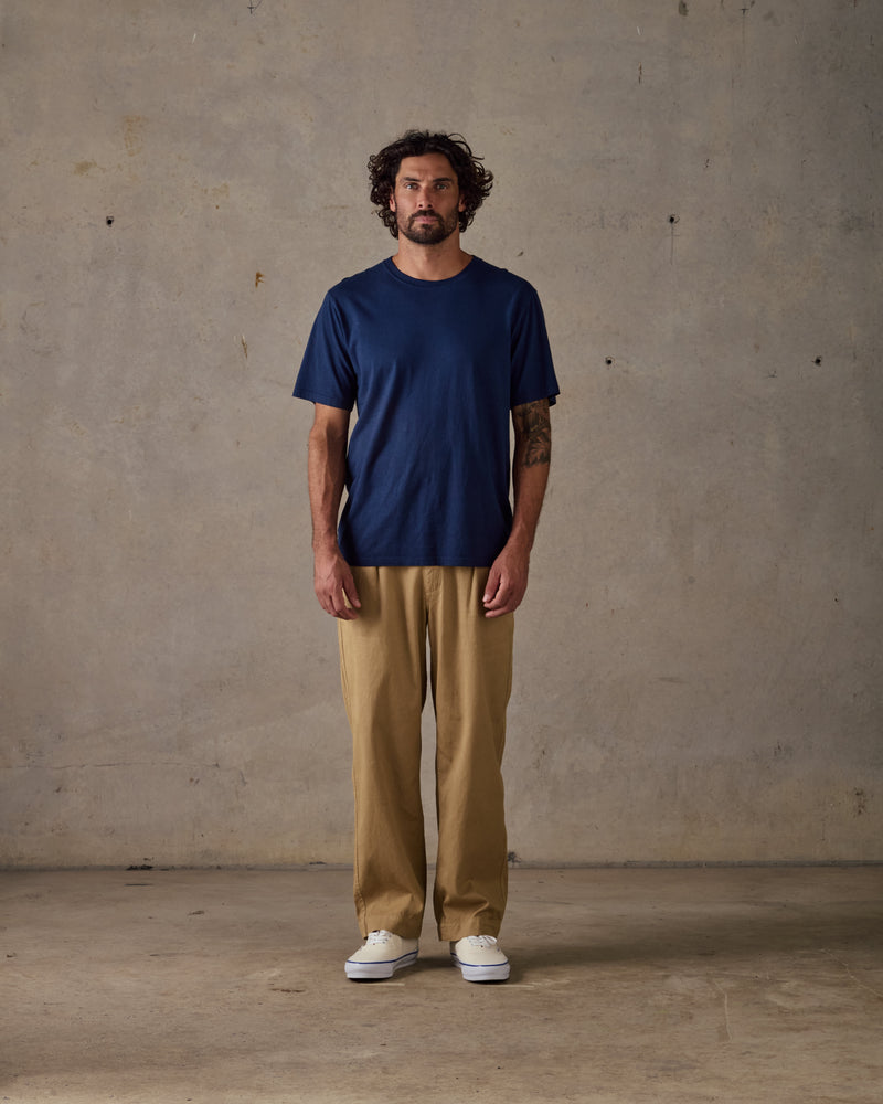 Hemp Tee