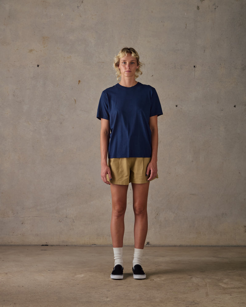 Hemp Tee (Womens)
