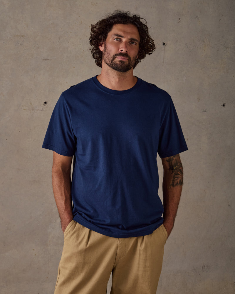 Hemp Tee