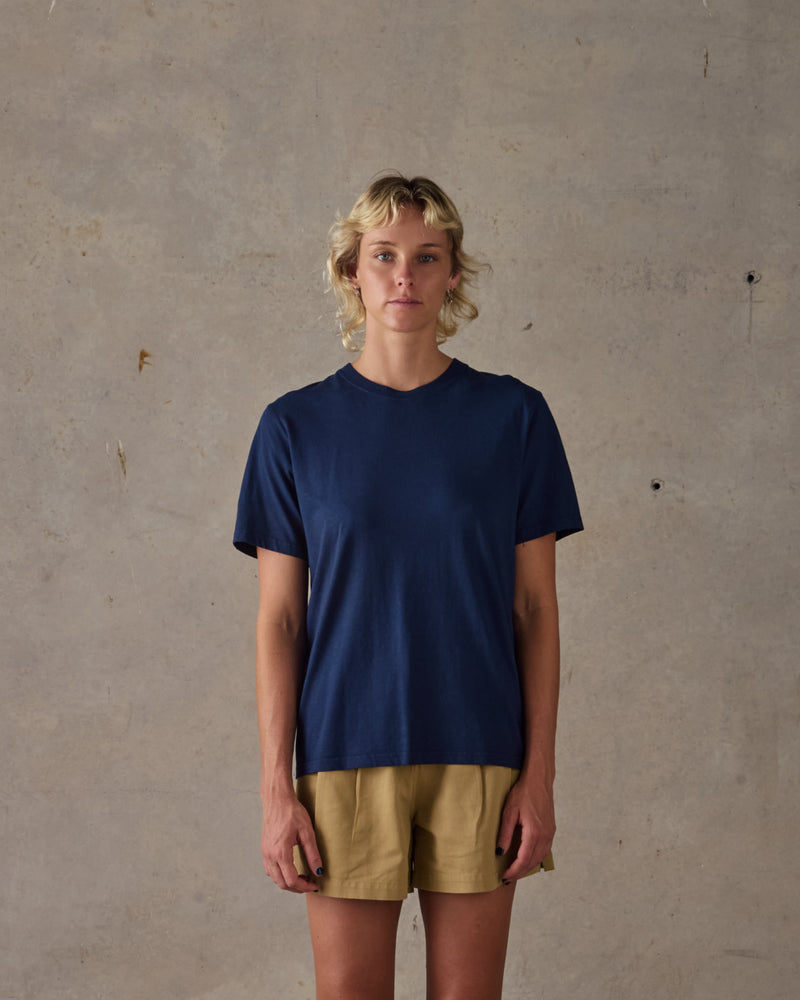 Hemp Tee (Womens)