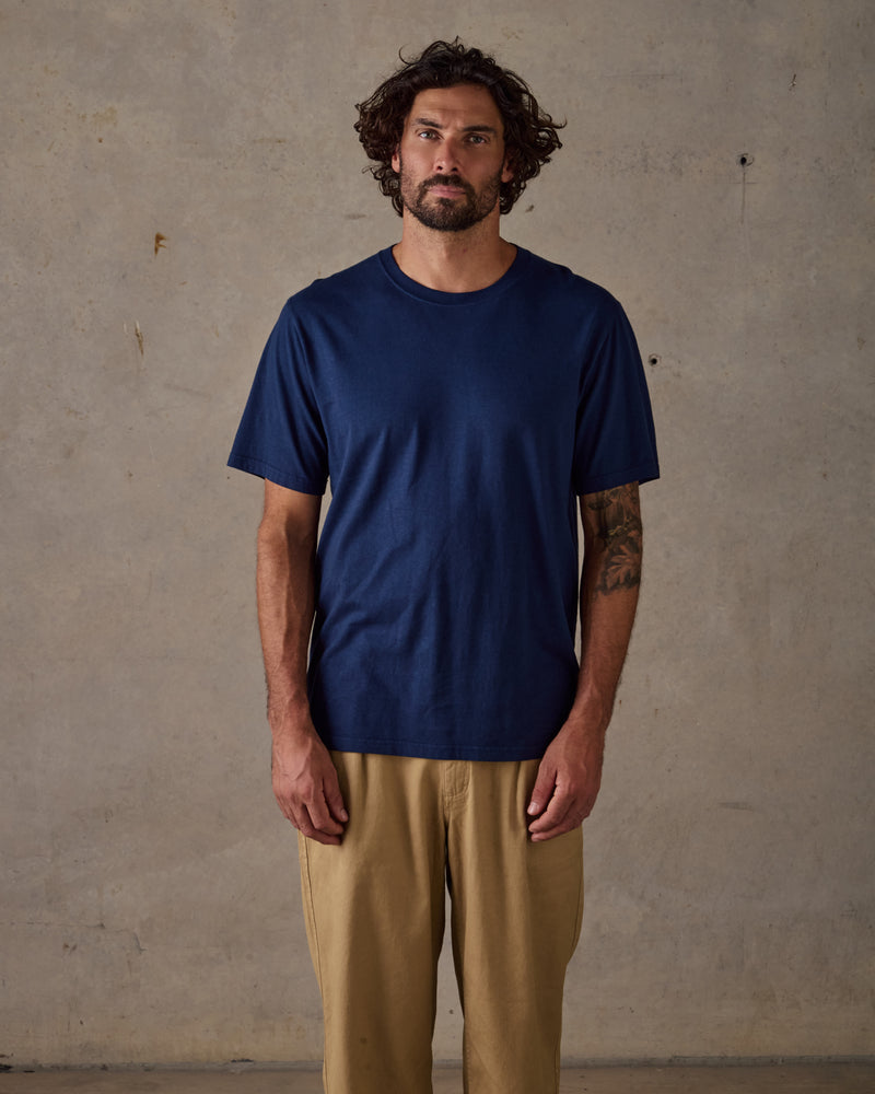 Hemp Tee