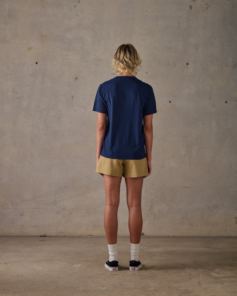 Hemp Tee (Womens)