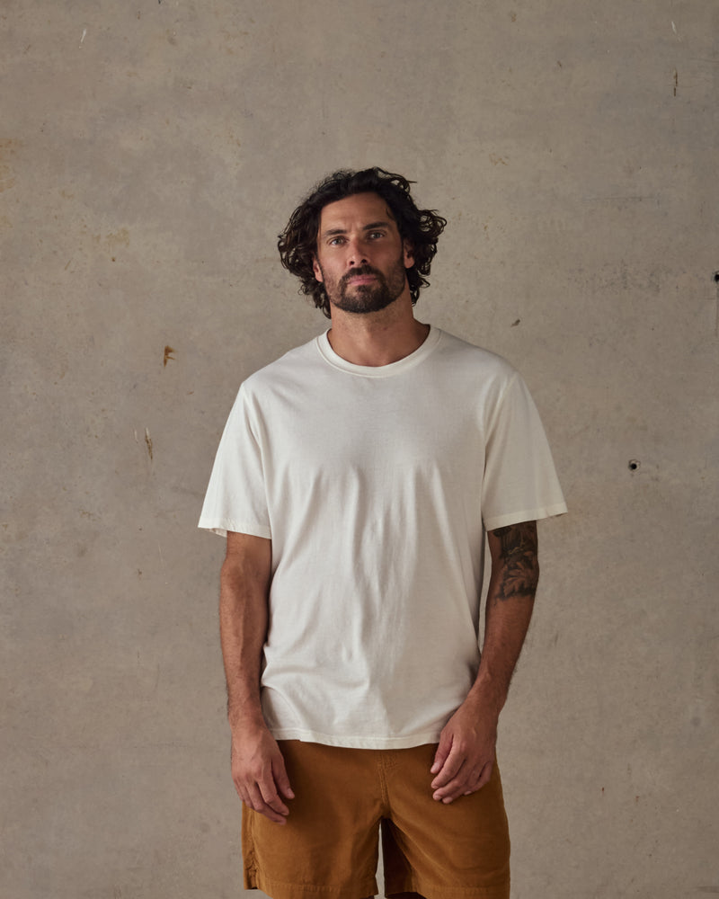 Hemp Tee