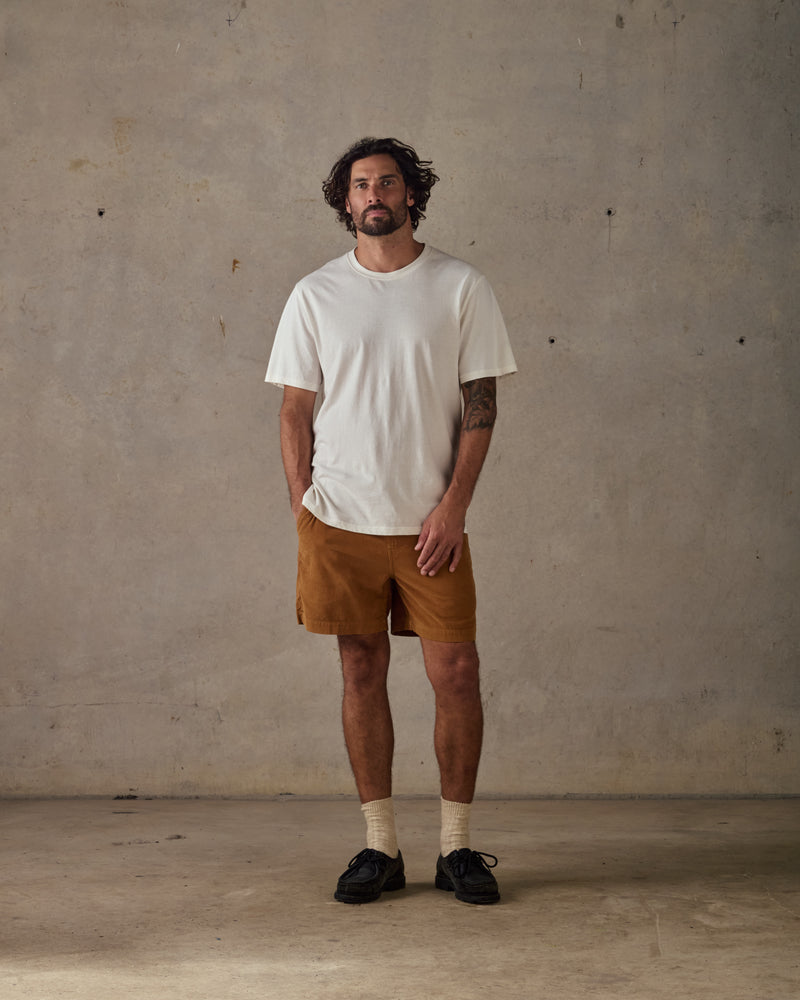Hemp Tee