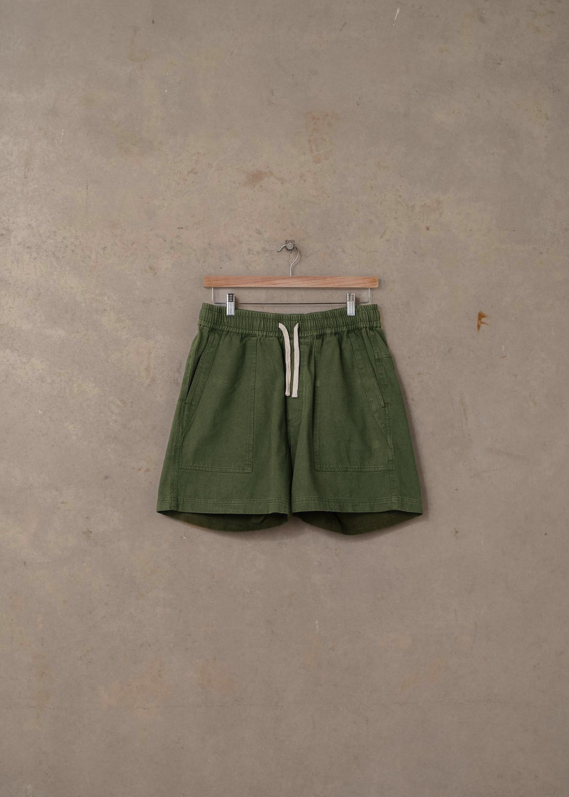 Twill Shorts – McTavish Surfboards