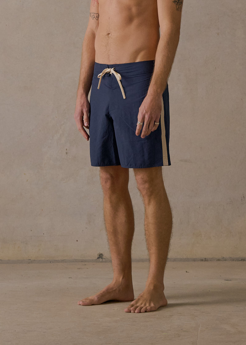 Ripstop Boardshort